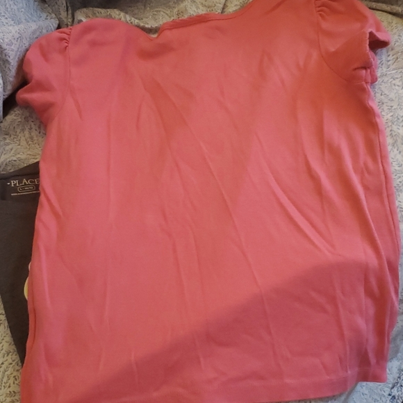 2 tops for girls size 10/12 get both of these top - Picture 11 of 12